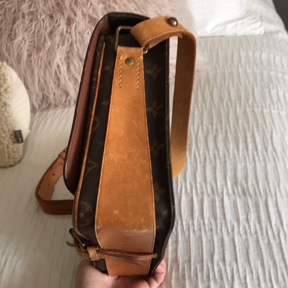 Louis Vuitton Cartouchiere - Picture 4 of 16